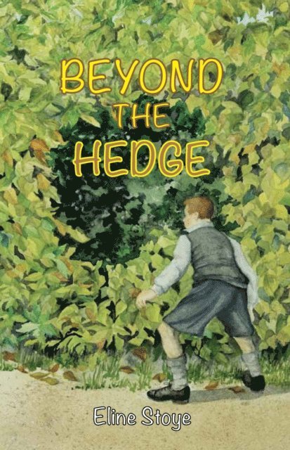 Beyond the Hedge 1