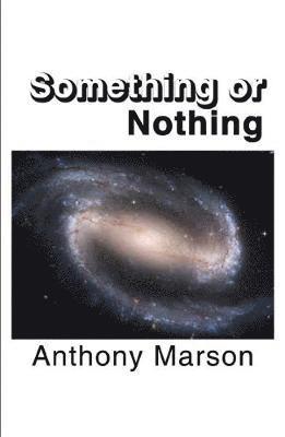 bokomslag Something or Nothing