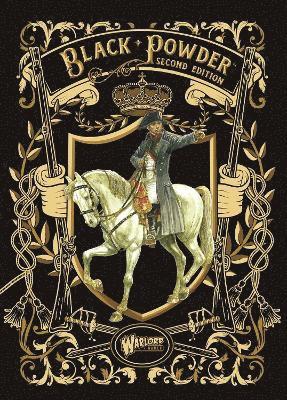 Black Powder 2nd edition rulebook