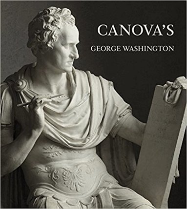 Xavier Salomon - Canova's George Washington, Inbunden
