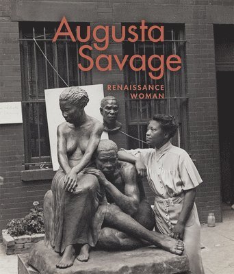 Augusta Savage 1