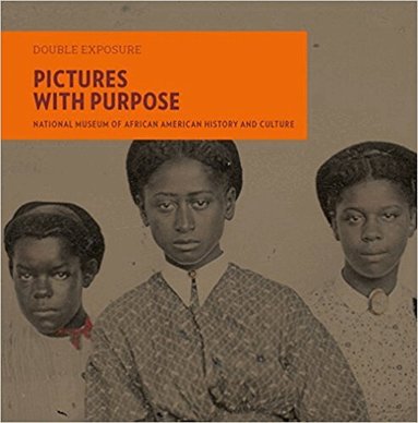 Michèle Gates Moresi, Laura Coyle - Double Exposure: Pictures with Purpose, Inbunden