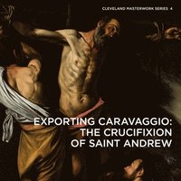 bokomslag Exporting Caravaggio