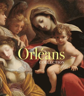 The Orlans Collection 1