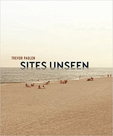 John Jacob, Luke Skrebowski - Trevor Paglen, Inbunden
