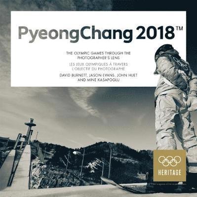 PyeongChang 2018 1