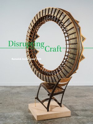 Disrupting Craft 1
