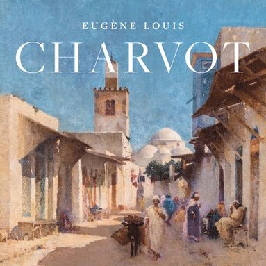 bokomslag Eugne Louis Charvot