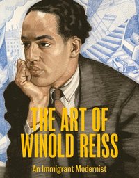 bokomslag The Art of Winold Reiss