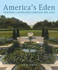 bokomslag America's Eden