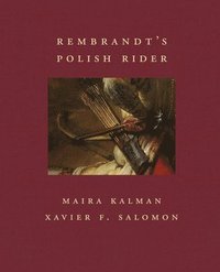 bokomslag Rembrandt's Polish Rider (Frick Diptych)