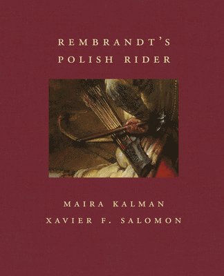 Rembrandt's Polish Rider (Frick Diptych) 1