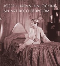 bokomslag Joseph Urban
