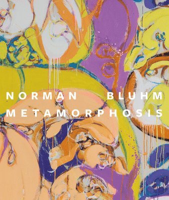 bokomslag Norman Bluhm