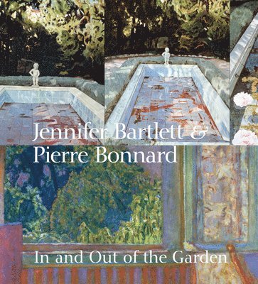 Jennifer Bartlett & Pierre Bonnard 1