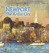 bokomslag Newport: The Artful City