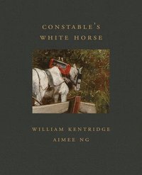bokomslag Constable's White Horse (Frick Diptych)