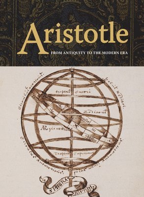 bokomslag Aristotle: From Antiquity to the Modern Era