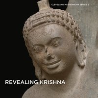 bokomslag Revealing Krishna