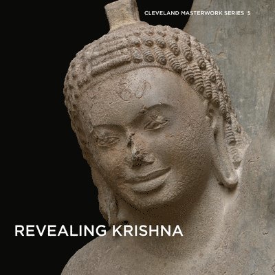 Revealing Krishna 1