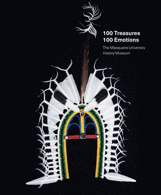 100 Treasures / 100 Emotions 1