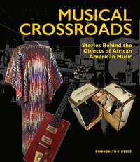 bokomslag Musical Crossroads