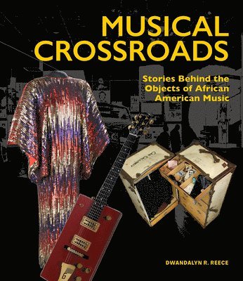 Musical Crossroads 1