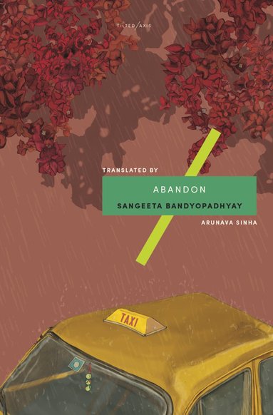 Sangeeta Bandyopadhyay - Abandon, Häftad