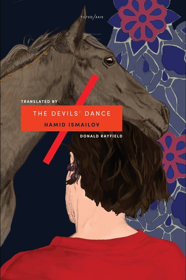 Hamid Ismailov - Devils' Dance, Häftad