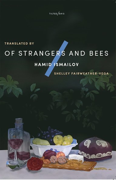 bokomslag Of Strangers and Bees