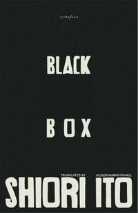 bokomslag Black Box