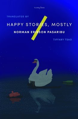 Happy Stories, Mostly 1
