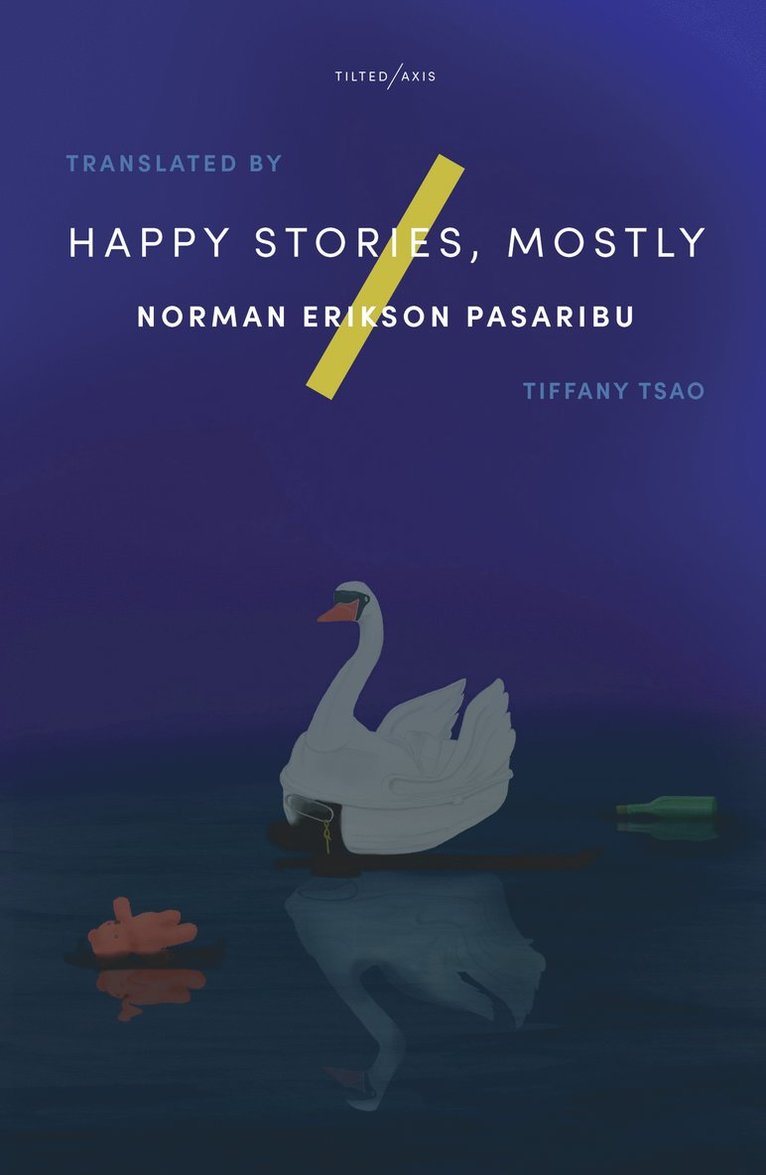 Happy Stories, Mostly 1