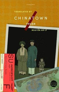 bokomslag Chinatown