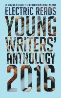 bokomslag Young Writers' Anthology 2016