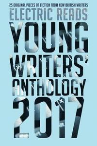 bokomslag Young Writers' Anthology 2017