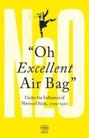 Adam Green - Oh Excellent Air Bag, Häftad