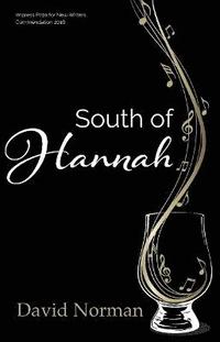 bokomslag South of Hannah