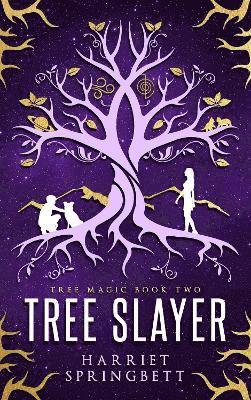 Tree Slayer (Tree Magic 2) 1