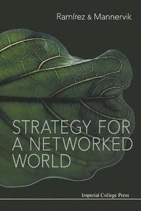 bokomslag Strategy For A Networked World