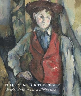 Bart Cornelis, Ger Luijten, Louis van Tilborgh, Tim Zeedjik - Collecting for the Public, Inbunden