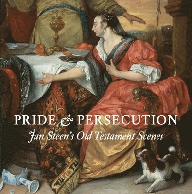 Pride and Persecution 1