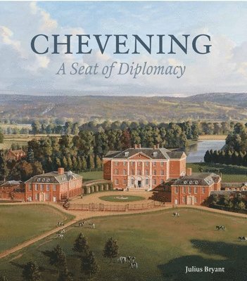 Chevening 1