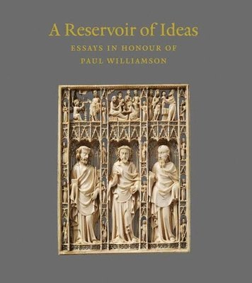 Glyn Davies, Eleanor Townsend - Reservoir of Ideas, Inbunden