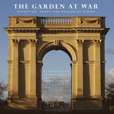 The Garden at War 1