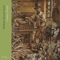 bokomslag William henry hunt - country people
