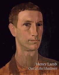 bokomslag Henry Lamb