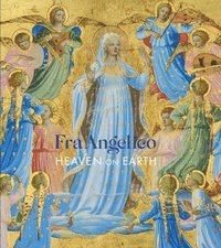 bokomslag Fra Angelico