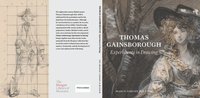 bokomslag Thomas Gainsborough: Experiments in Drawing
