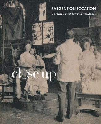 Sargent on Location